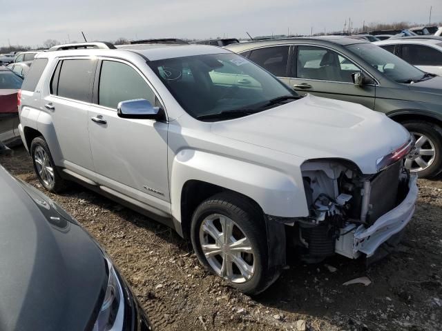 2016 GMC Terrain SLE