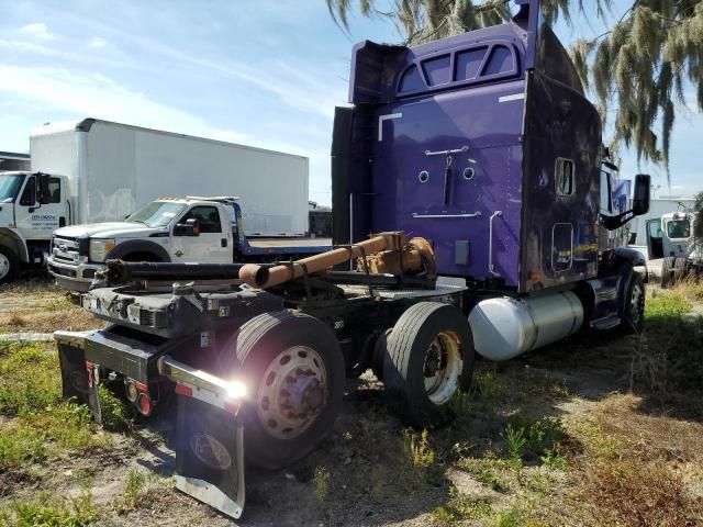 2014 Peterbilt 579