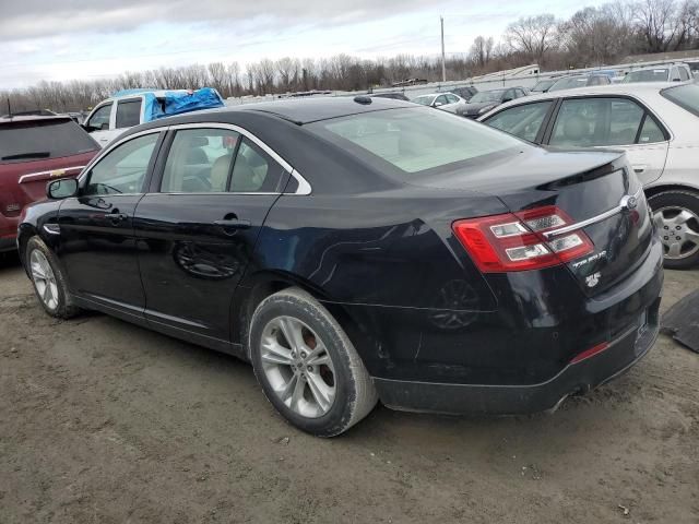 2016 Ford Taurus SEL