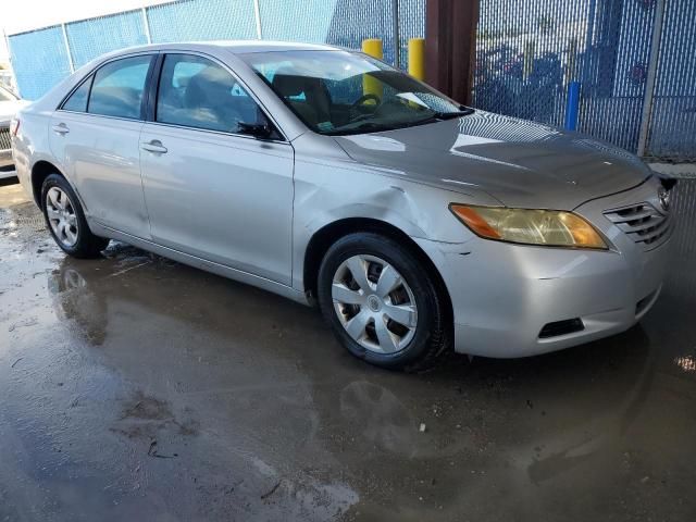 2008 Toyota Camry CE