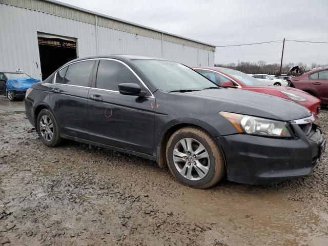 2011 Honda Accord SE