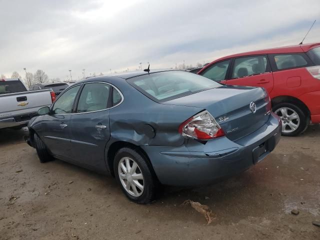 2006 Buick Lacrosse CX