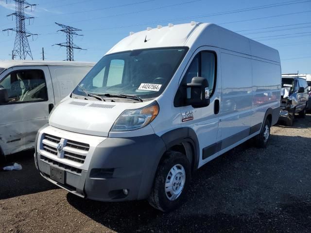 2015 Dodge RAM Promaster 3500 3500 High