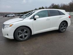 Toyota Venza salvage cars for sale: 2011 Toyota Venza