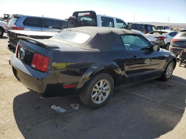 2006 Ford Mustang