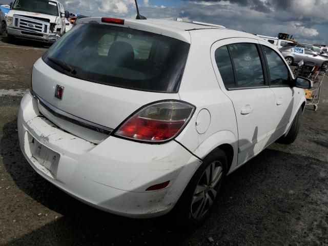 2008 Saturn Astra XR