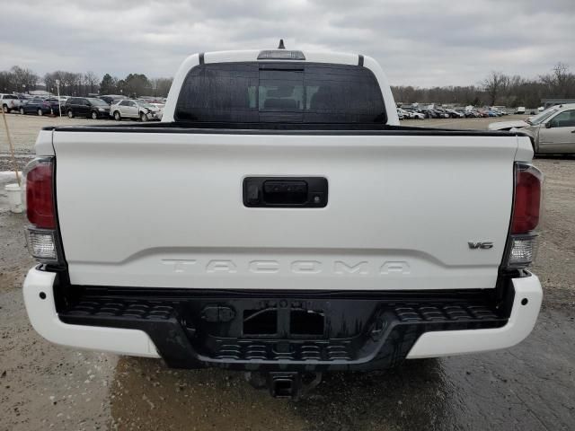 2023 Toyota Tacoma Double Cab