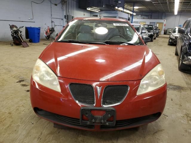 2006 Pontiac G6 GTP