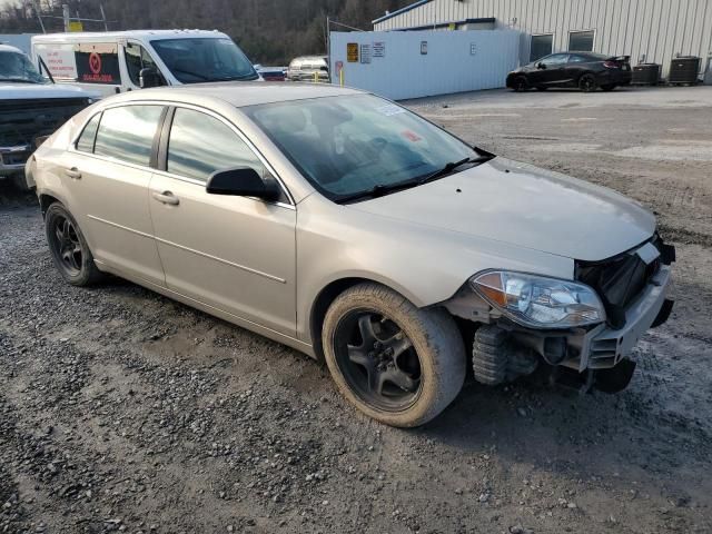 2011 Chevrolet Malibu LS