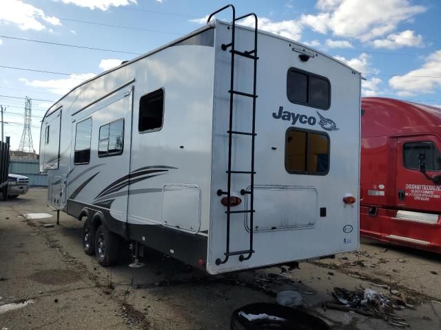 2021 Eagle Jayco