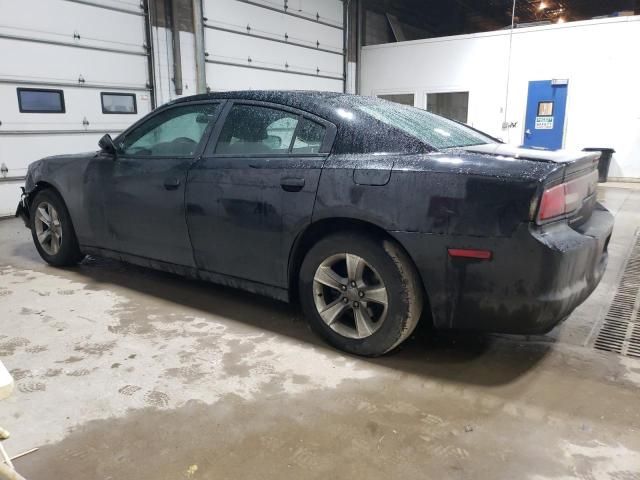 2014 Dodge Charger SE