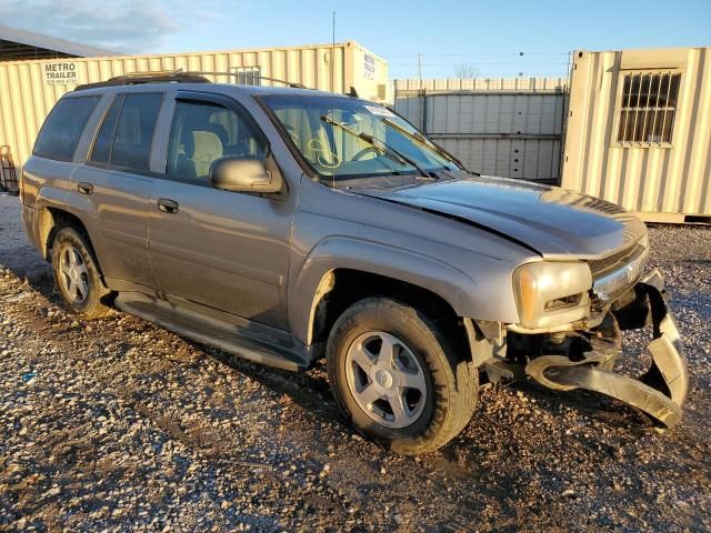 2006 Chevrolet Trailblazer LS