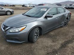 2018 Nissan Altima 2.5 for sale in North Las Vegas, NV