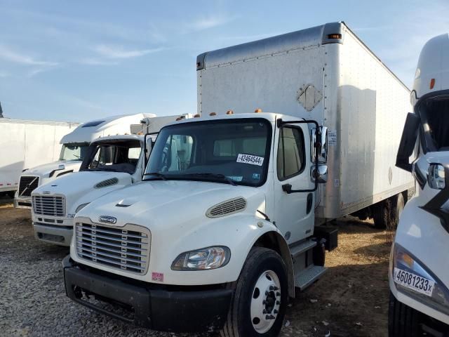 2011 Freightliner M2 106 Medium Duty