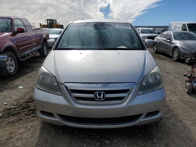 2006 Honda Odyssey EX