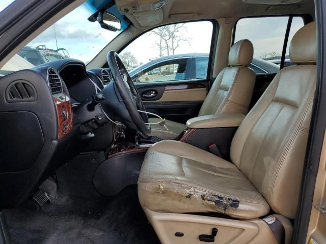 2007 GMC Envoy