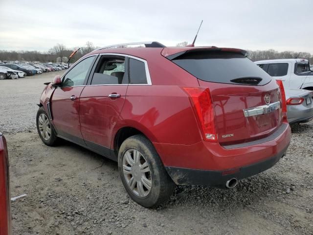 2013 Cadillac SRX Luxury Collection