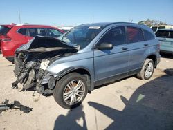 Honda CR-V LX salvage cars for sale: 2008 Honda CR-V LX