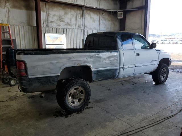 2001 Dodge RAM 2500