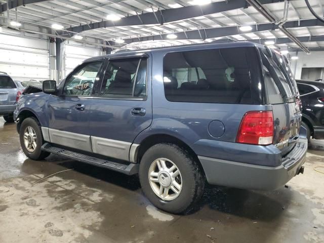 2003 Ford Expedition XLT