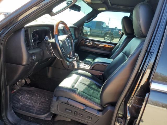 2015 Lincoln Navigator