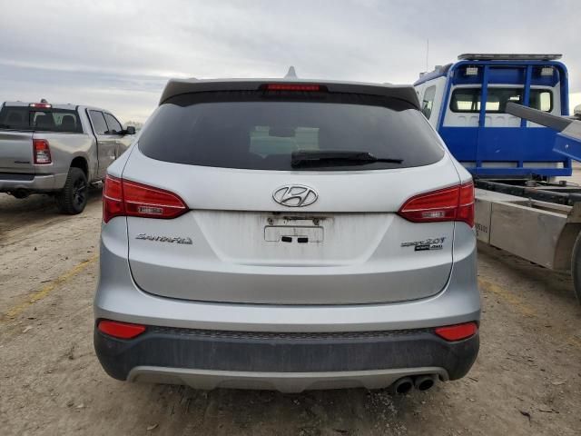 2015 Hyundai Santa FE Sport