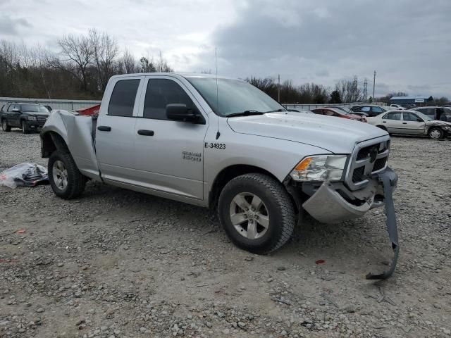 2018 Dodge RAM 1500 ST