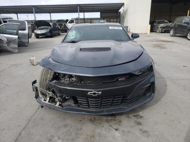 2019 Chevrolet Camaro SS