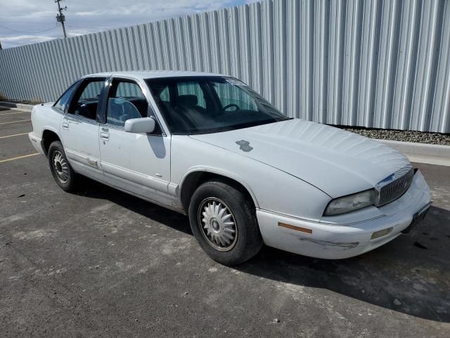 1995 Buick Regal Custom