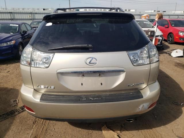 2004 Lexus RX 330