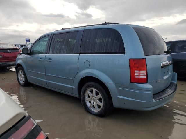 2008 Chrysler Town & Country Touring