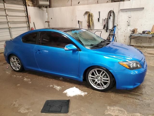 2010 Scion TC