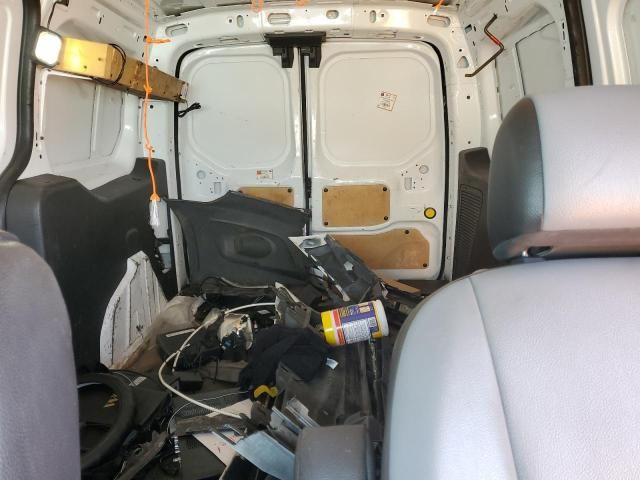 2016 Ford Transit Connect XL