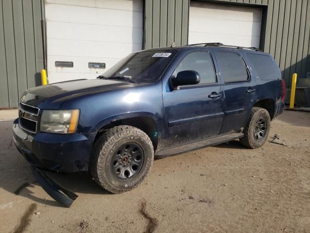 2007 Chevrolet Tahoe K1500