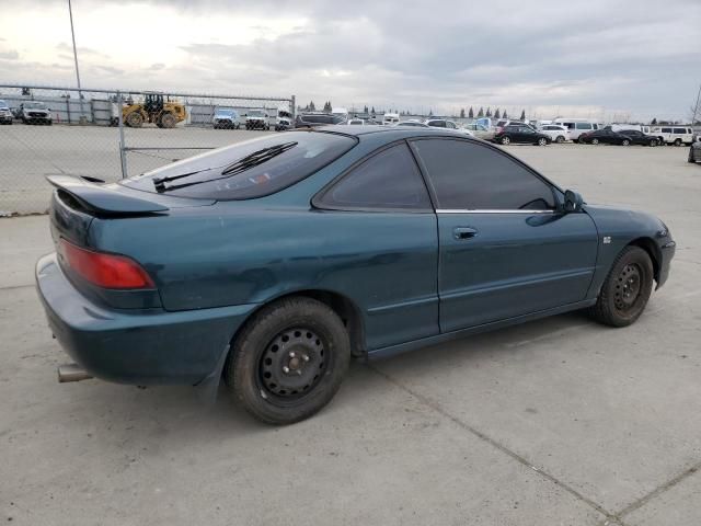 1997 Acura Integra LS