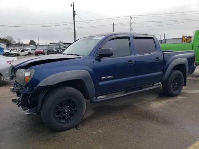 2006 Toyota Tacoma Double Cab Prerunner