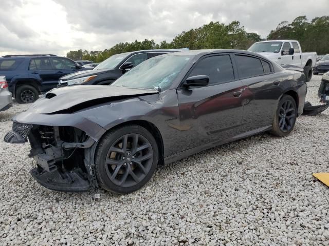 2020 Dodge Charger R/T