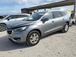 Salvage cars for sale from Copart West Palm Beach, FL: 2020 Buick Enclave Preferred