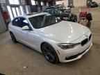 2017 BMW 330E