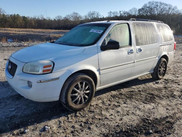 2005 Buick Terraza CX