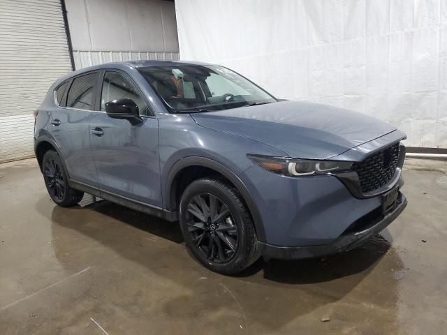 2023 Mazda CX-5 Preferred