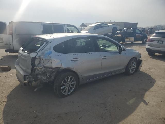 2013 Subaru Impreza Premium