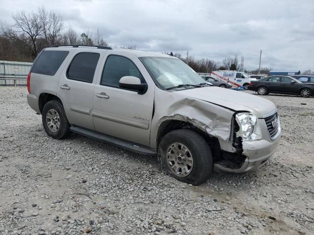 2008 GMC Yukon