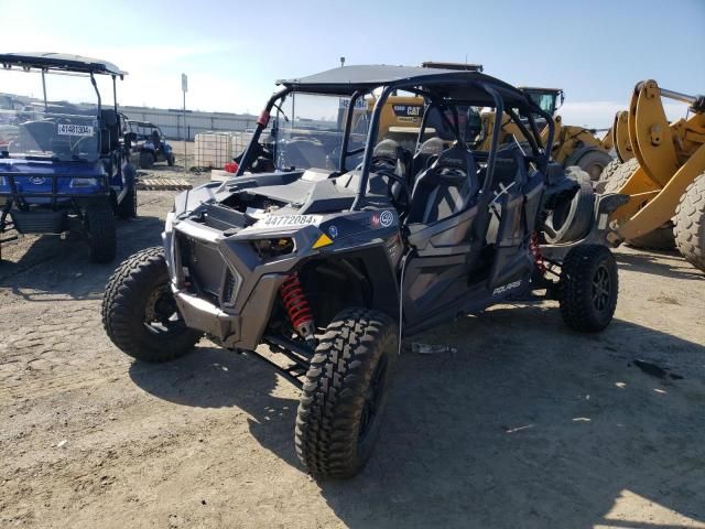 2019 Polaris RZR XP 4 Turbo S