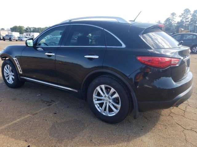 2013 Infiniti FX37