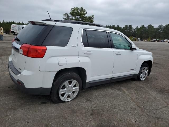 2014 GMC Terrain SLE