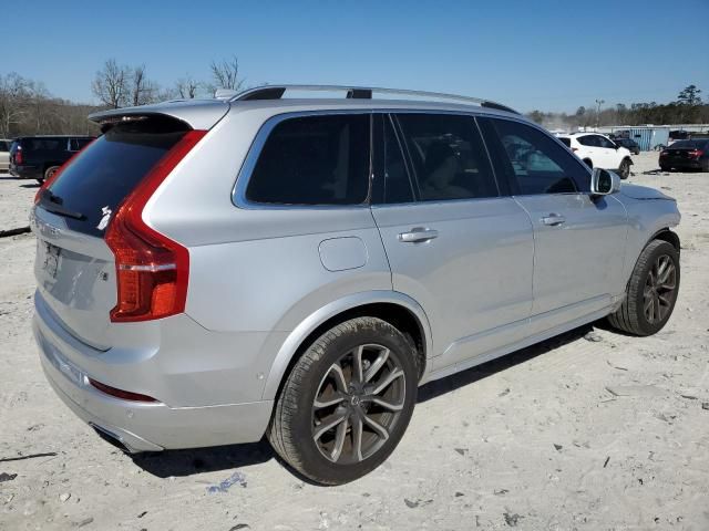 2019 Volvo XC90 T6 Momentum