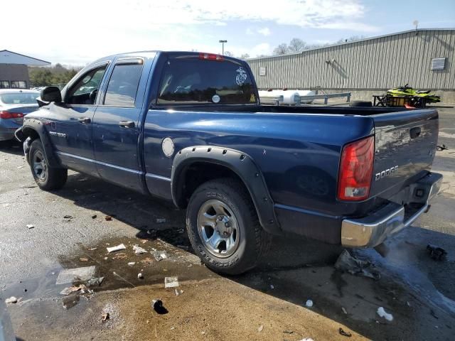 2003 Dodge RAM 1500 ST