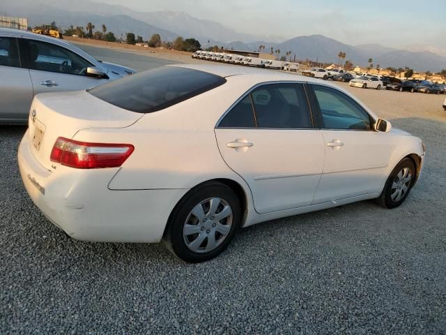 2009 Toyota Camry Base