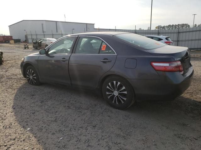 2008 Toyota Camry CE